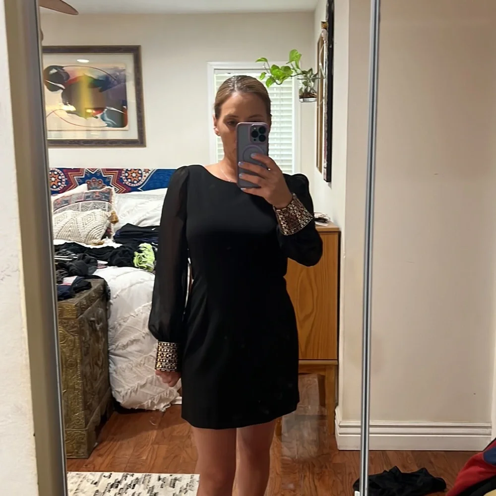 Calvin Klein Dress - Picture 2 of 9